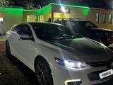 Chevrolet Malibu 2019 года за 9 700 000 тг. в Караганда