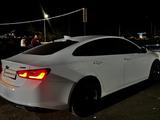 Chevrolet Malibu 2019 года за 9 700 000 тг. в Караганда – фото 5