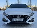 Hyundai i30 2023 года за 10 500 000 тг. в Астана – фото 2