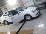 Nissan Almera 2015 года за 4 500 000 тг. в Алматы