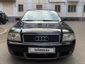 Audi A6 2002 года за 2 500 000 тг. в Балхаш – фото 3