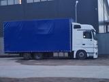 Mercedes-Benz  Actros 2008 года за 33 000 000 тг. в Алматы – фото 4