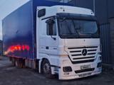 Mercedes-Benz  Actros 2008 года за 33 000 000 тг. в Алматы – фото 3