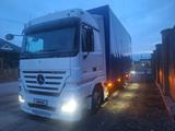Mercedes-Benz  Actros 2008 года за 33 000 000 тг. в Алматы