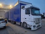 Mercedes-Benz  Actros 2008 года за 33 000 000 тг. в Алматы – фото 2