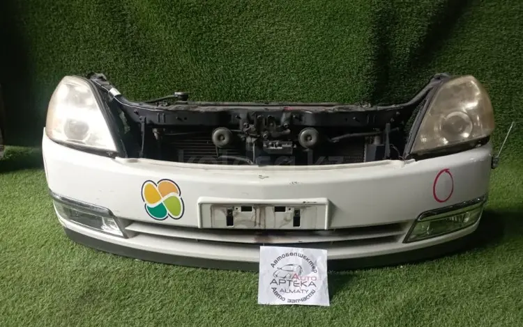 МОРДА НОУСКАТ NISSAN TEANA J31 РЕСТАЙЛИНГ ИЗ ЯПОНИИ за 250 000 тг. в Уральск