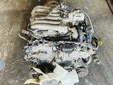 Контрактный Двигатель Nissan Elgrand VQ35DE 3.5л из Японий за 600 000 тг. в Астана