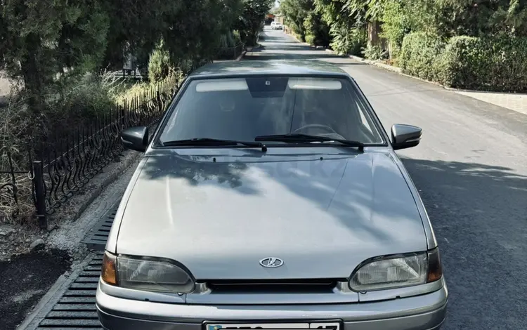 ВАЗ (Lada) 2114 2012 годаүшін2 200 000 тг. в Шымкент