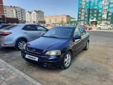 Opel Astra 2000 года за 1 200 000 тг. в Актобе – фото 2