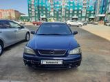 Opel Astra 2000 года за 1 200 000 тг. в Актобе – фото 3