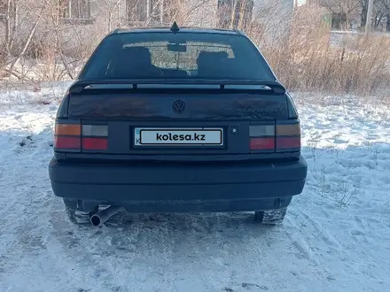 Volkswagen Passat 1991 года за 1 200 000 тг. в Караганда – фото 12