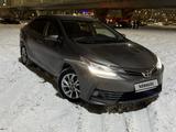 Toyota Corolla 2016 года за 7 600 000 тг. в Астана