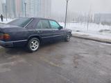 Mercedes-Benz E 230 1992 годаүшін1 100 000 тг. в Астана – фото 2