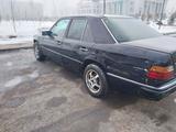 Mercedes-Benz E 230 1992 годаүшін1 100 000 тг. в Астана – фото 3