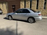 Subaru Impreza 2006 года за 5 500 000 тг. в Алматы – фото 4