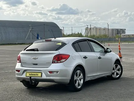 Chevrolet Cruze 2013 года за 4 500 000 тг. в Уральск – фото 12