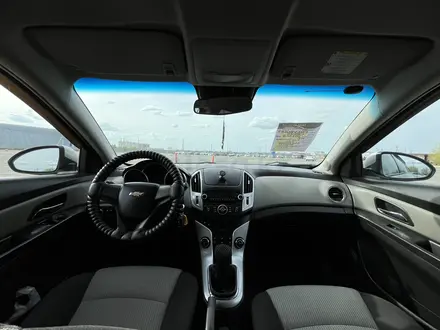 Chevrolet Cruze 2013 года за 4 500 000 тг. в Уральск – фото 19