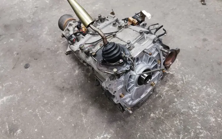 Раздатка на Мицубиси (Mitsubishi) Челленджер за 70 000 тг. в Алматы