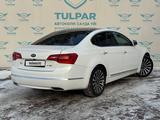 Kia K7 2012 годаүшін9 490 000 тг. в Алматы – фото 4