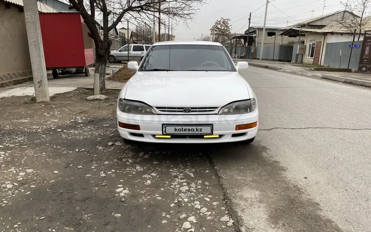 Toyota Camry 1996 годаүшін2 100 000 тг. в Шымкент