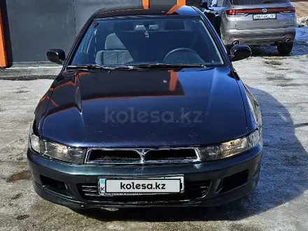 Mitsubishi Galant 1999 года за 1 450 000 тг. в Актобе