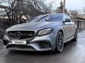 Mercedes-Benz E 63 AMG 2017 годаfor40 500 000 тг. в Алматы – фото 2