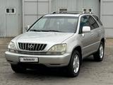 Lexus RX 300 2002 года за 5 400 000 тг. в Кызылорда