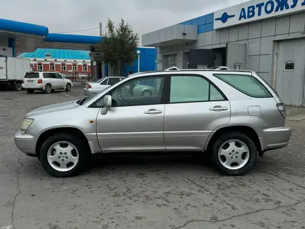 Lexus RX 300 2002 года за 5 400 000 тг. в Кызылорда – фото 3