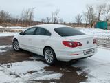 Volkswagen Passat CC 2010 годаүшін4 500 000 тг. в Рудный – фото 4