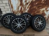 Диск с покрышкой за 280 000 тг. в Шымкент – фото 2