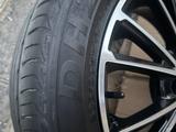 Диск с покрышкой за 280 000 тг. в Шымкент – фото 4