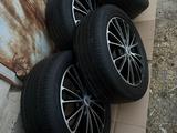 Диск с покрышкой за 280 000 тг. в Шымкент – фото 3