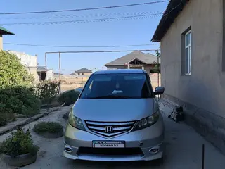 Honda Elysion