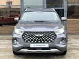 Chery Tiggo 4 Pro 2023 года за 8 150 000 тг. в Уральск – фото 2