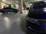 Volkswagen Passat 2019 годаfor10 700 000 тг. в Астана – фото 3