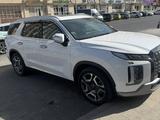 Hyundai Palisade 2024 года за 21 500 000 тг. в Шымкент