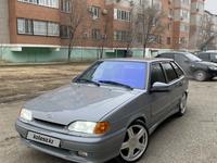 ВАЗ (Lada) 2114 2012 года за 2 200 000 тг. в Атырау