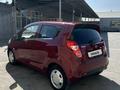 Chevrolet Spark 2017 года за 4 250 000 тг. в Шымкент – фото 8