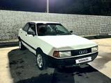 Audi 80 1991 годаfor1 000 000 тг. в Павлодар