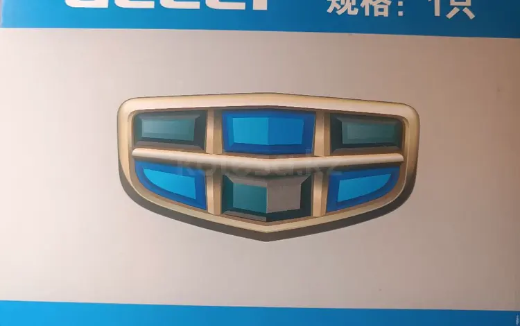 Запчасти на GEELY за 25 000 тг. в Астана