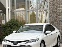 Toyota Camry 2019 года за 12 500 000 тг. в Алматы