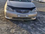 Toyota Camry 2004 годаүшін5 400 000 тг. в Актау – фото 5