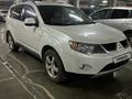 Mitsubishi Outlander 2007 года за 7 100 000 тг. в Астана – фото 2