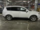 Mitsubishi Outlander 2007 годаүшін7 100 000 тг. в Астана – фото 3