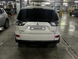 Mitsubishi Outlander 2007 годаүшін7 100 000 тг. в Астана – фото 5