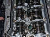 Двигатель A25A-FKS 2.5 на Toyota Camry 70 за 1 000 000 тг. в Талдыкорган – фото 3