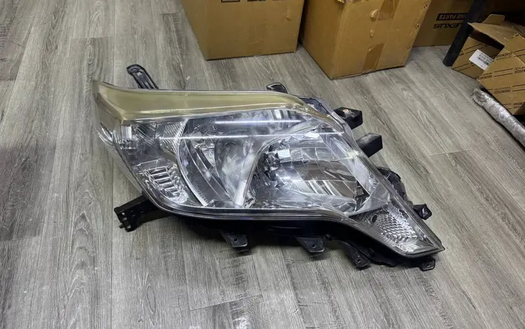 Фара Прадо 155 2013-2017 год/Prado/Landr Cruiser Prado 155 за 90 000 тг. в Алматы