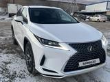 Lexus RX 350 2022 года за 29 000 000 тг. в Астана