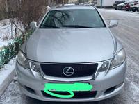 Lexus GS 350 2008 года за 7 000 000 тг. в Астана