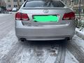 Lexus GS 350 2008 года за 8 000 000 тг. в Астана – фото 2